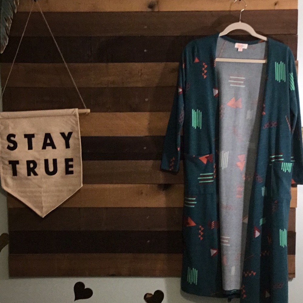 Lularoe Sarah